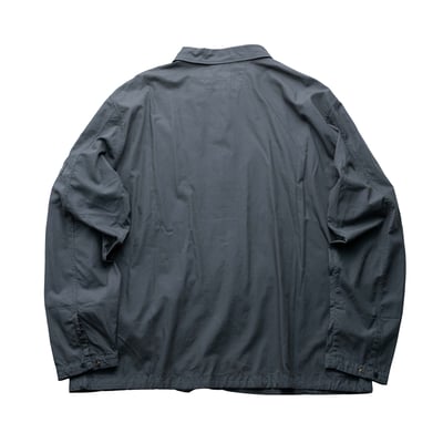 C.P. Company 風鏡襯衫外套 灰綠2