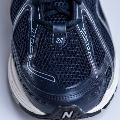 [ New Balance ]  M1906RCA 藍色8