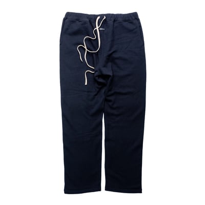 Fear of god 棉長褲 黑色3