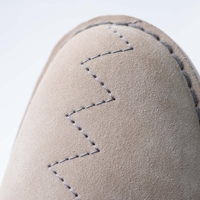 Clarks Original Neighborhood Desert 米色10