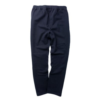 Fear of god 棉長褲 黑色2