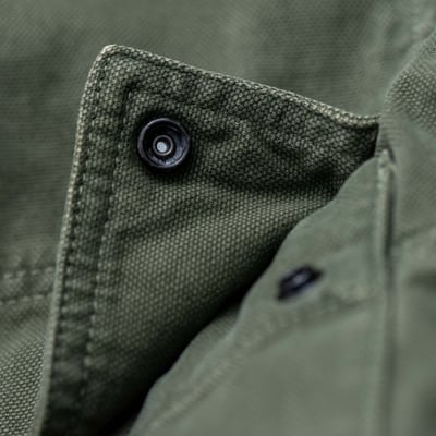 Stone Island PANAMA巴拿馬棉放鬆版型長褲 麝香綠6