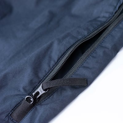 [ Stone Island ] 30503 STRETCH COTTON TELA PARACADUTE GARMENT DYED 深藍6