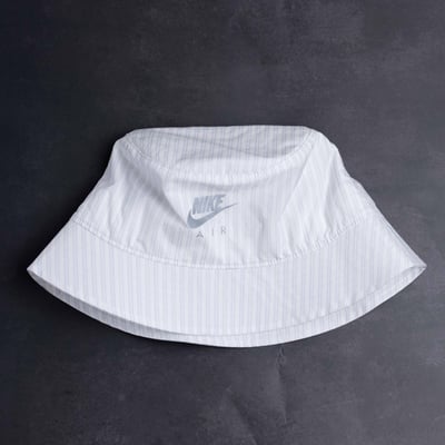 [Nike AIR] Nike x Kim Jones  striped bucket hat Nike Kim Jones聯名款帽2