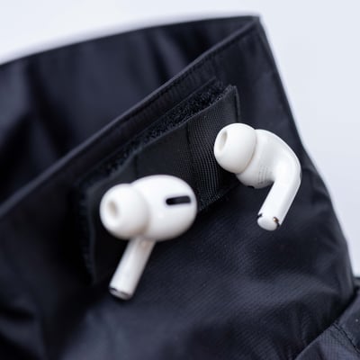 Acronym J95-WS GORETEX WINDSTOPER 防風外套 黑12