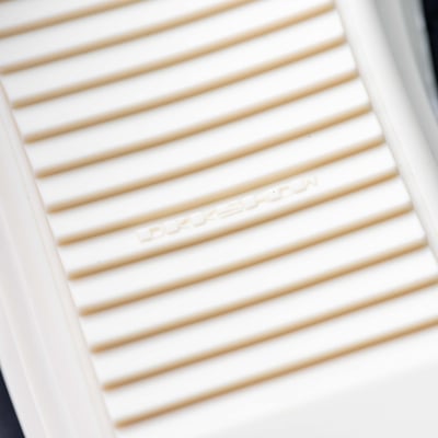 Rick Owens DRKSHDW 副線 puffer slip-on 懶人鞋 黑6