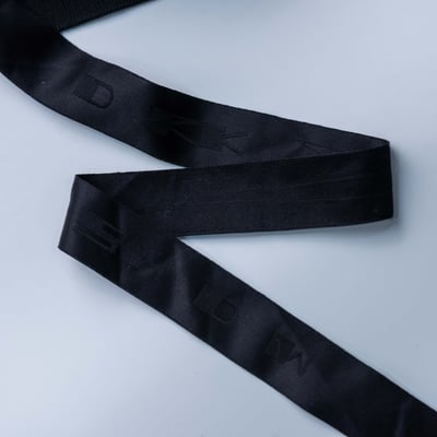 Rick Owens DRKSHDW 副線 Jumbo Flight 長版飛行外套 黑8