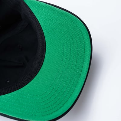 Stussy 帽子 黑7