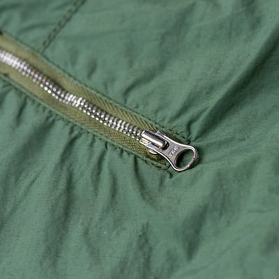 [ Stone Island ] 32032 MIX FABRIC HYPE-TC 綠色8