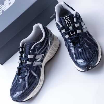 [ New Balance ]  M1906RCA 藍色12
