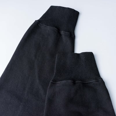 Rick Owens DRKSHDW 寬鬆帽踢 黑6