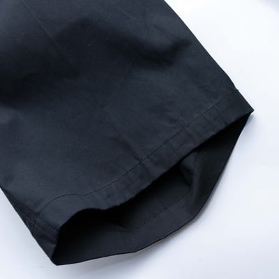 Rick Owens Bela Pods 短褲 黑6