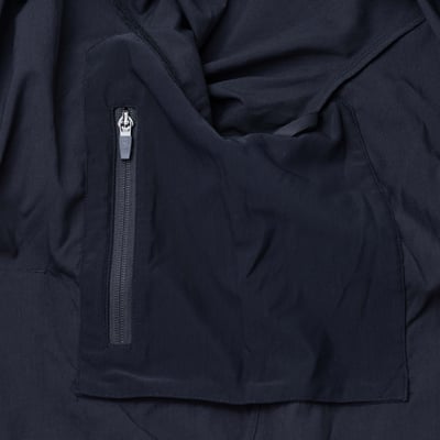 [ Acronym ] J97-M Nylon Stretch Contour Jacket 黑色7
