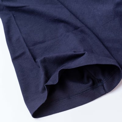 [ C.P. Company ] Goggles print t-shirt 藍色5