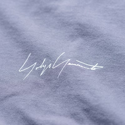 Neighborhood X Yohji Yamamoto 聯名長袖 灰色5