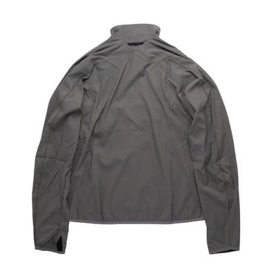 [ Acronym ] J97-M Nylon Stretch Contour Jacket 灰色3