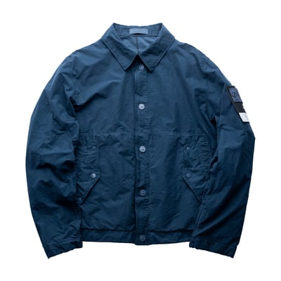 Stone Island Ghost David Light-tc 石板藍色1