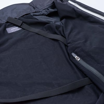 Acronym J95-WS GORETEX WINDSTOPER 防風外套 黑7