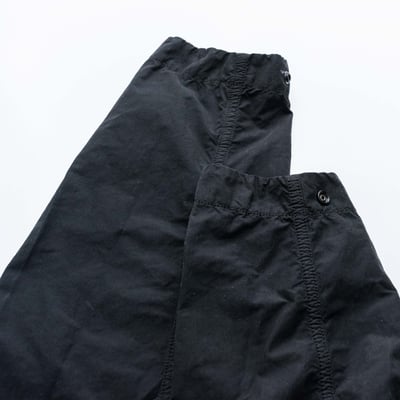 Stone Island David Light-TC 連帽外套 黑10