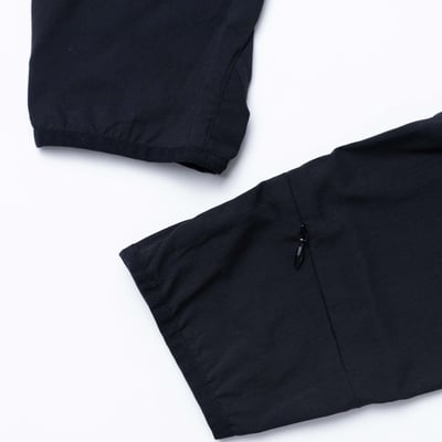 [ Acronym ] J97-M Nylon Stretch Contour Jacket 黑色8