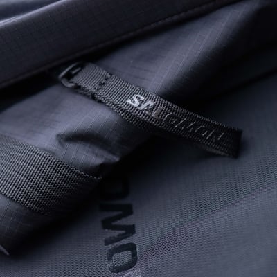 Salomon ACS 20 後背包 黑4