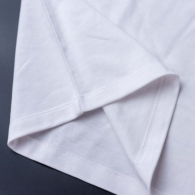 [ AMI Paris ] Vest 白色4