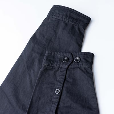 C.P. Company 風鏡尼龍壓扣襯衫外套 黑7