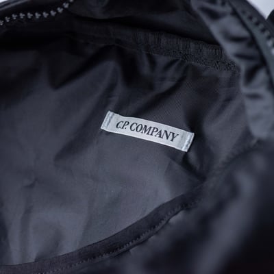 C.P. Company 後背包 黑7