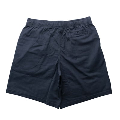 Stussy 休閒短褲 黑3