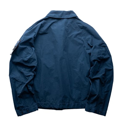 Stone Island Ghost David Light-tc 石板藍色2