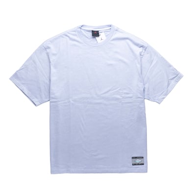 [ Air Jordan X Solefly ] T-shirt 靛色1