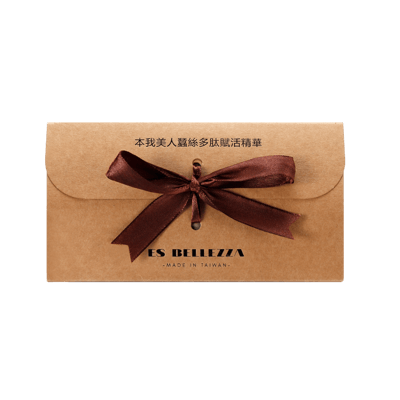 蠶絲多肽賦活精華50顆裝｜頸紋救星 EGF 皮膚修復2