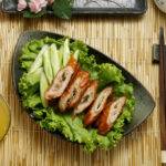 【脆皮肥腸】無蔥~酥香四溢~五條裝4