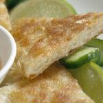 【泰式月亮蝦餅】附醬 香酥美味~240g±10g2