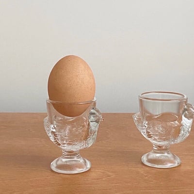 Luminarc 法國製 迷你可愛雞蛋架2