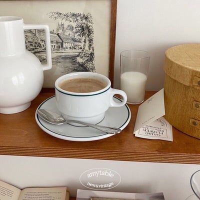 porvasal 西班牙品牌餐盤 green line9