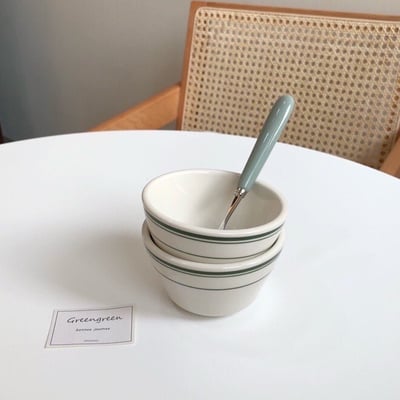 Tuxton Green Bay 飯碗9