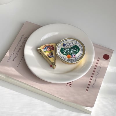 Tuxton Leno 圓盤系列7