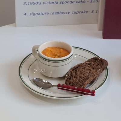 Tuxton Green Bay Plate 圓盤6