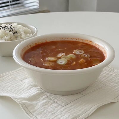 Tuxton eggshell 乳白系列15