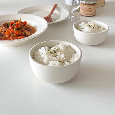 Tuxton eggshell 乳白系列14