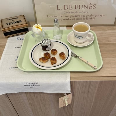 Tuxton Blue Bay系列15