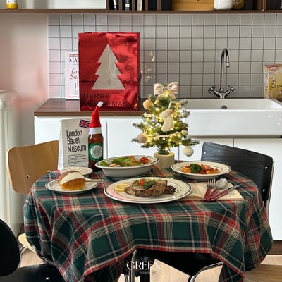 Tuxton Black Bay系列8