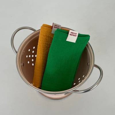 Repeat選物店 桌墊4