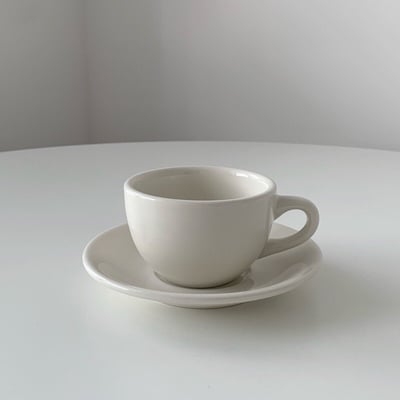 Tuxton eggshell 乳白系列13