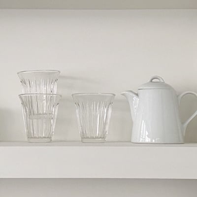 法國製 La rochere玻璃杯6