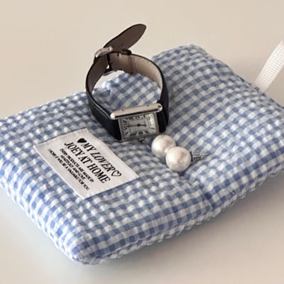 [joey_at_home] 可愛到不行的隔熱墊4