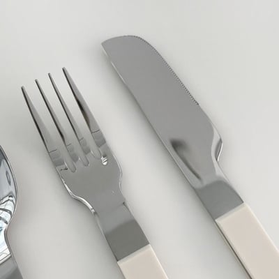 (推薦款) Anova Melrose 復古方形餐具14