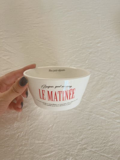 [mamanaube]  Le matinée Series系列13