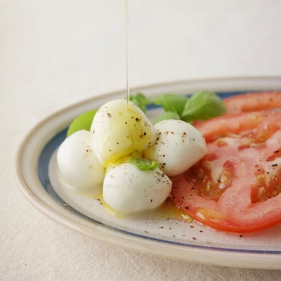 J05 [sinonshop]  日本復古線橢圓餐盤8